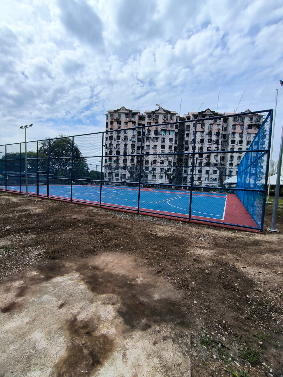 futsal 2