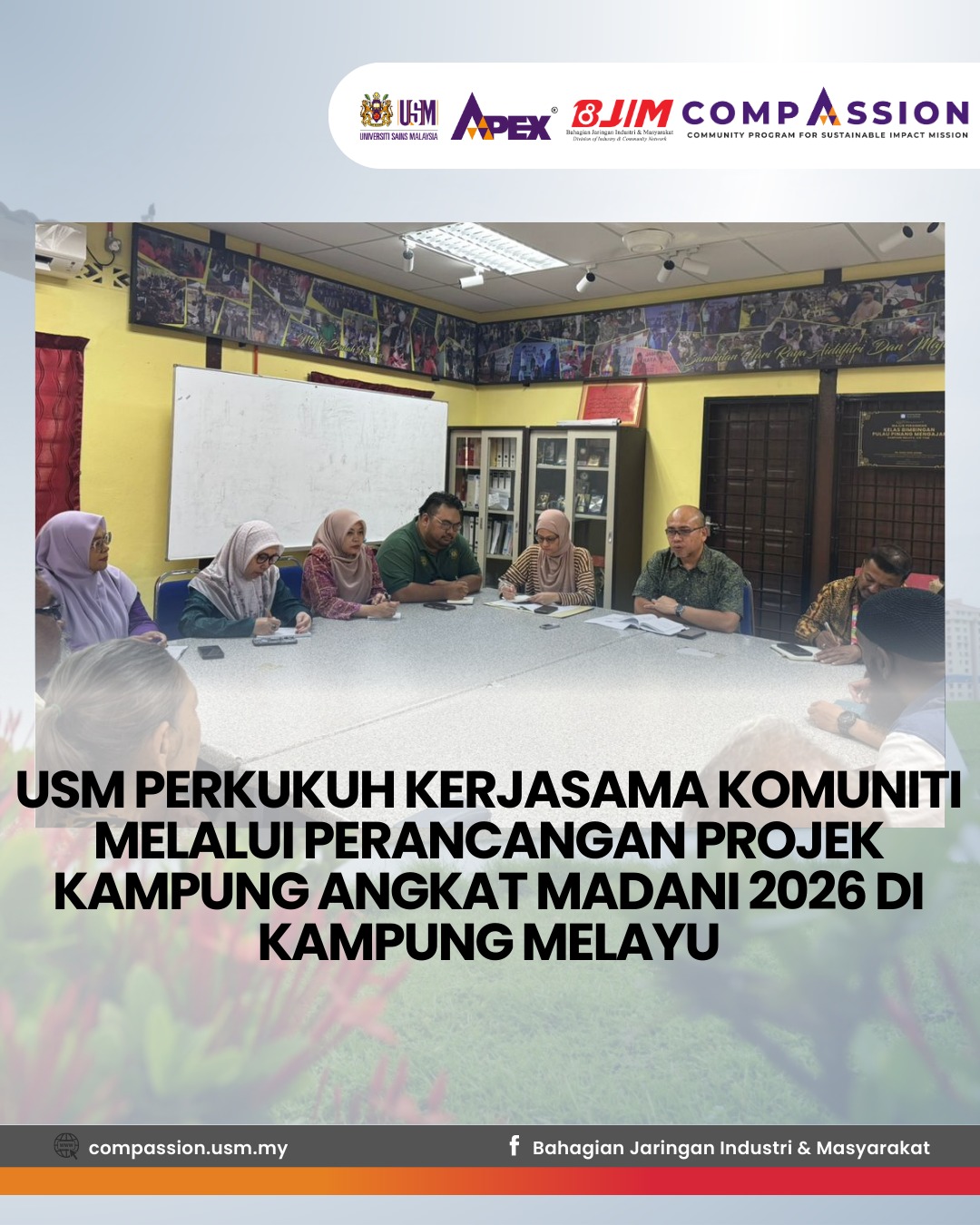 kg madani